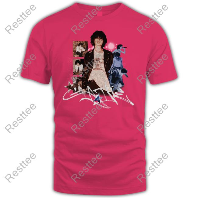 Glaive Store Glaive Photo Collage Tee Ivan