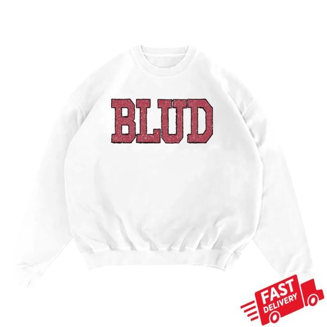 Yungblud Collegiate Crewneck Sweatshirt Yungblud Merch