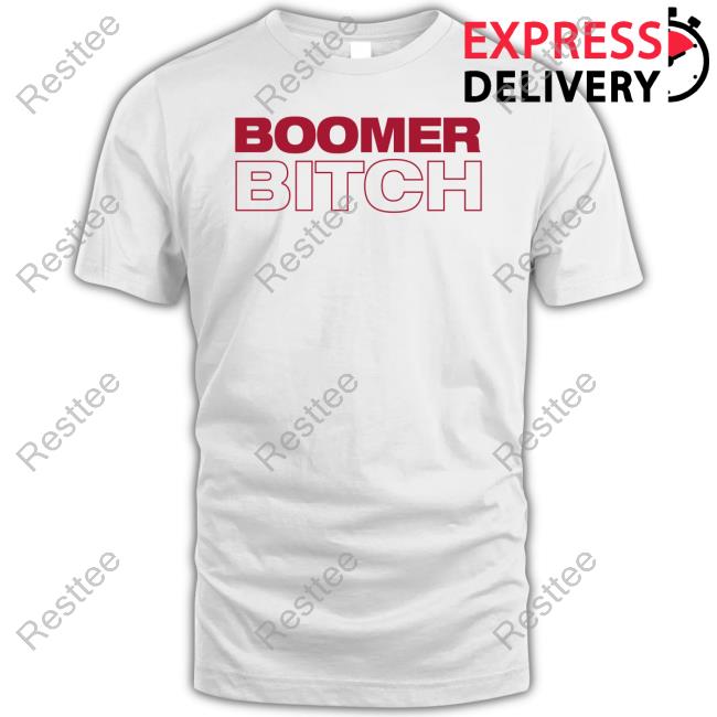 Oklahoma Vs The World Boomer Bitch Shirt