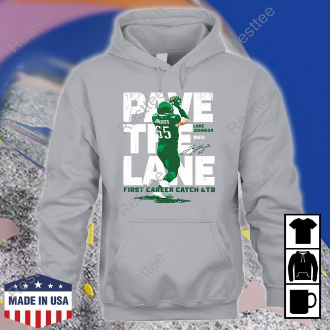 Pave The Lane Limited Edition Tee Pave The Lane Limited Edition Tank Top