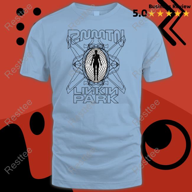 Linkin Park Merch Lp Rnmtn Sketch Hoodie Lp Rnmtn Sketch Shirt