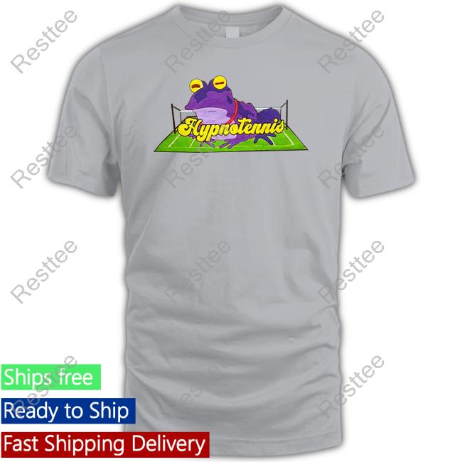 Hypnotennis T Shirts
