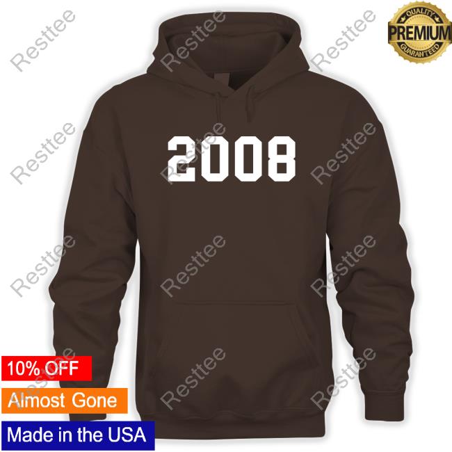 2008 T-Shirt Official Bryce Harper 2008 Shirts