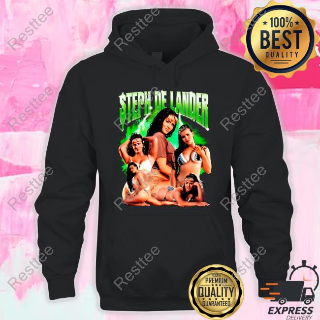 Bikini 90s SDL Tee Shirt