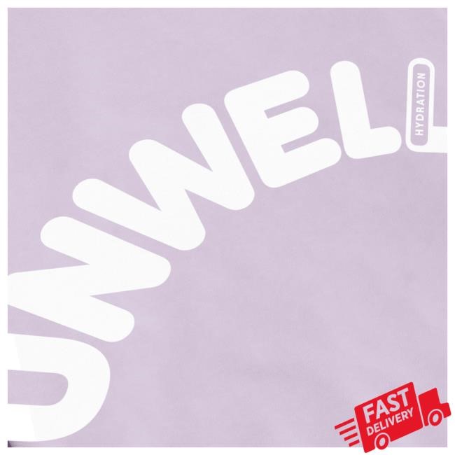 Unwell Hydration Hoodies, Edition, BlackBerry Acai Unwell Hydration Hot Shirt, Edition, BlackBerry Acai