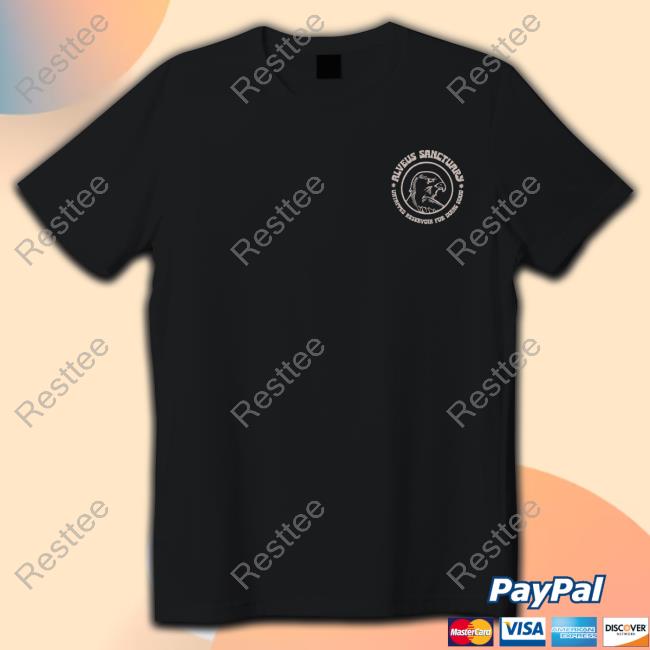 Alveus Sancatuary Untapped Georgie T-Shirt