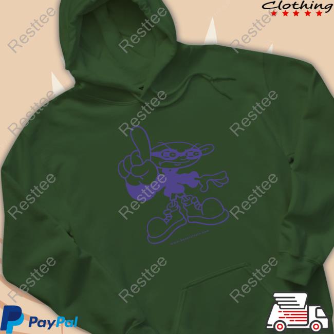 Codename Shirt