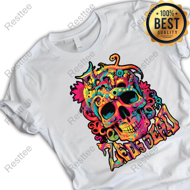 Zeds Dead Dime Time Shirt