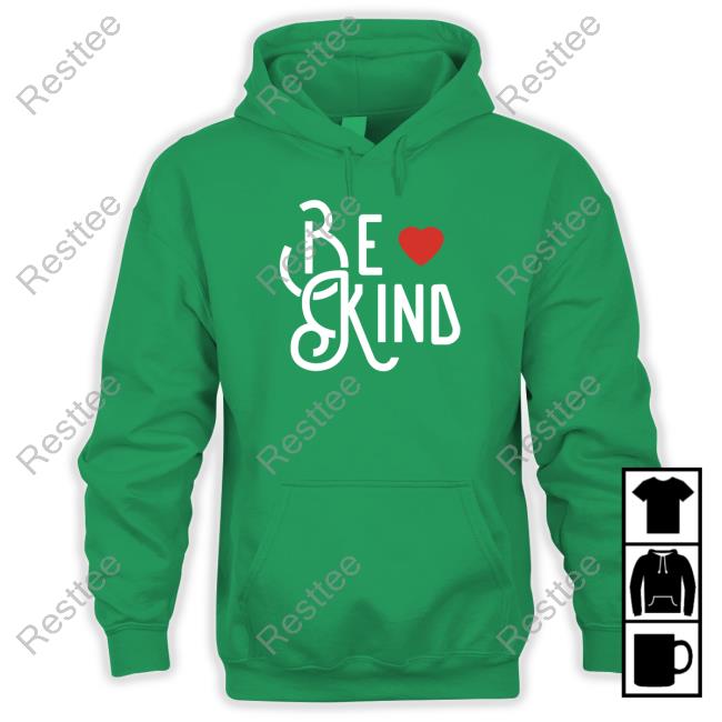 Be Kind T-Shirt