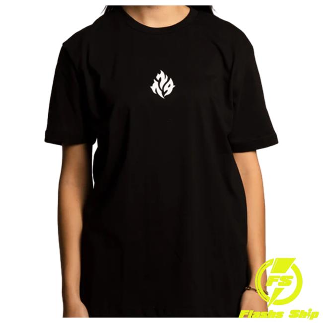 Official 729 Merch Flame T Shirt 729Merch