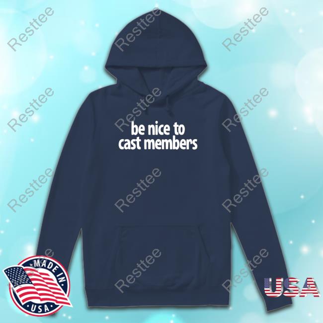 Official Be Nice To Cast Members T Shirts Jeremy Main Street Magic Be Nice To Cast Members T Shirts