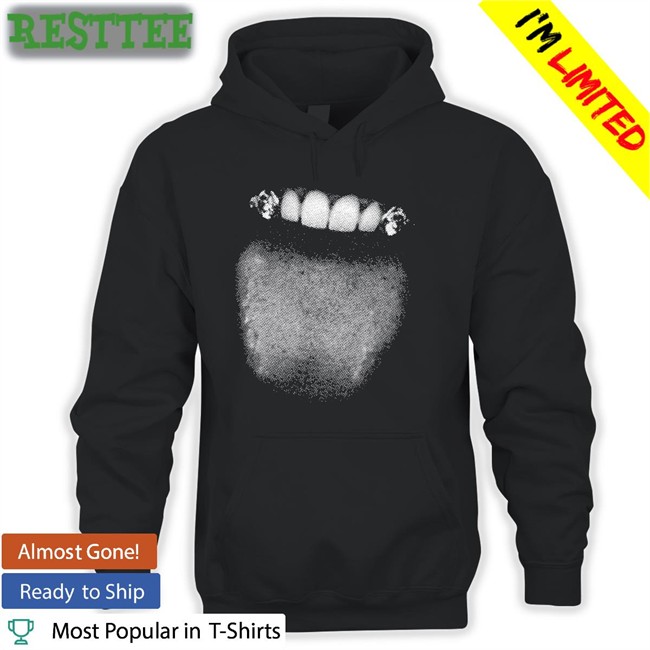 Post Malone Merch Postmalone Fangs T Shirt