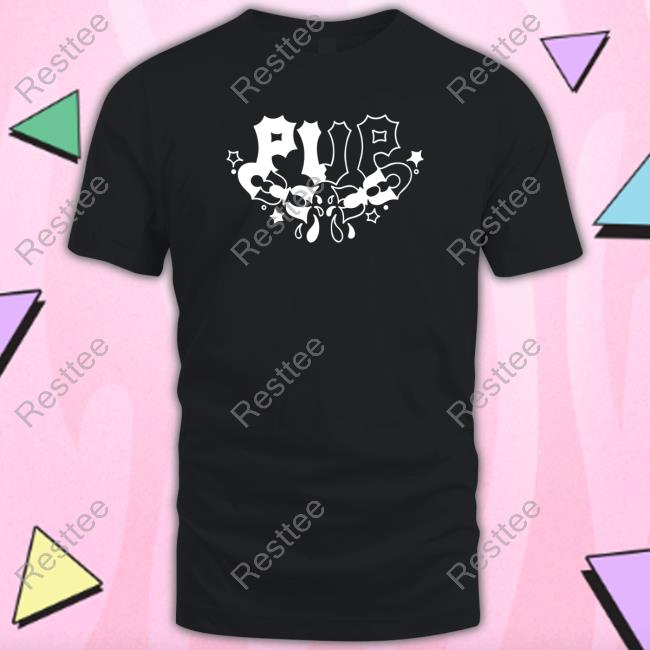 Pup The Band Store Grim Reaping Pullover Crewneck Sweatshirt