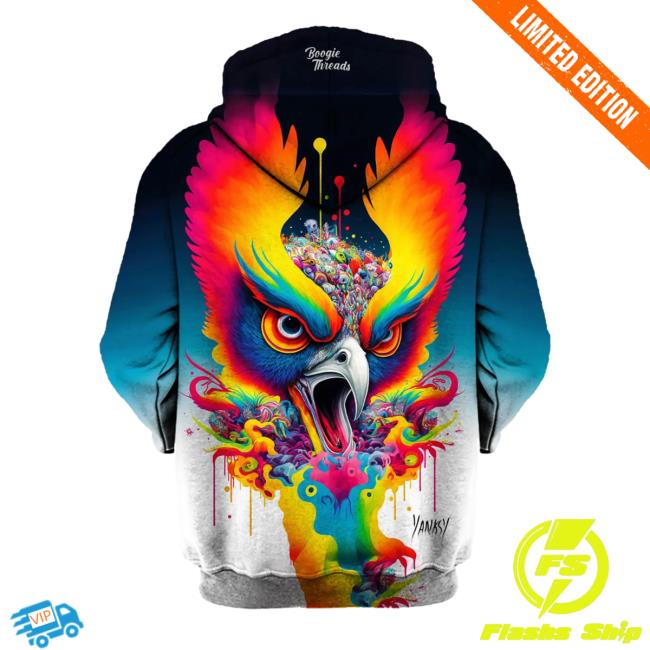 Official Voiceless Temper Unisex Hoodie 3D All Over Print Official Voiceless Temper Unisex Top Shirt 3D All Over Print