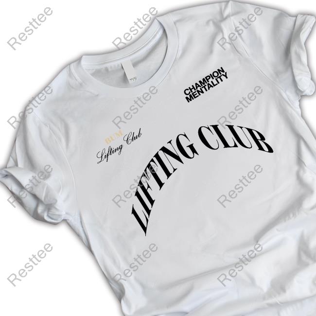 Official Cbum Merch Blc Integrity T-Shirt Cbum Merch Blc Integrity Tee Shirt