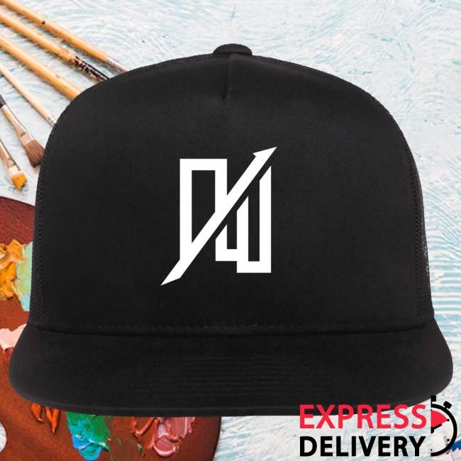Deathwhistle - Logo Cap Deathwhistle Merch