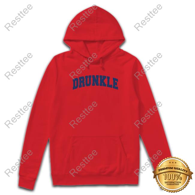 Shitheadsteve Merch Drunckle Tee Shirt Shitheadsteve Merch Drunckle Shirt