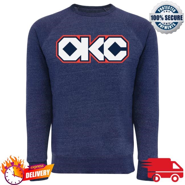 New Oklahoma City Thunder NBA Basketball City Edition Native Retro