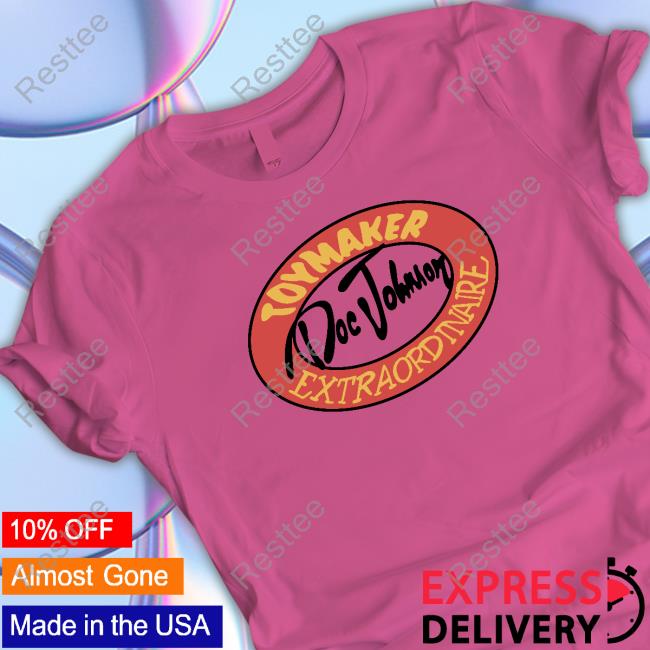 Gallery Dept Merch Official Toymaker Tee Toymaker Sweatshirt