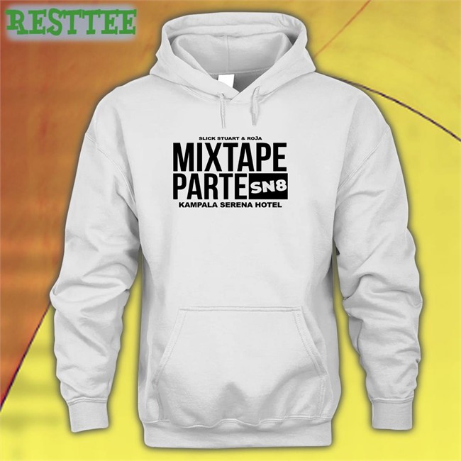 Funny Slick Stuart And & Roja Mixtape Partesn Shirt Kampala Serena Hotel Official Slick Stuart And & Roja Mixtape Partesn Shirt Kampala Serena Hotel