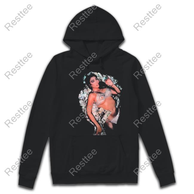 Official More Money Crewneck Sweatshirt