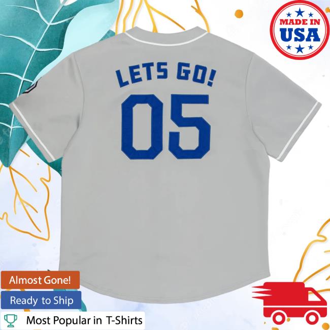 Official Dude Perfect Merch Store Let's Go Baseball Jersey Shirt Grey DudePerfect Apparel Clothing Shop Official Dude Perfect Merch Store Let's Go Baseball Jersey Tshirt Grey DudePerfect Apparel Clothing Shop