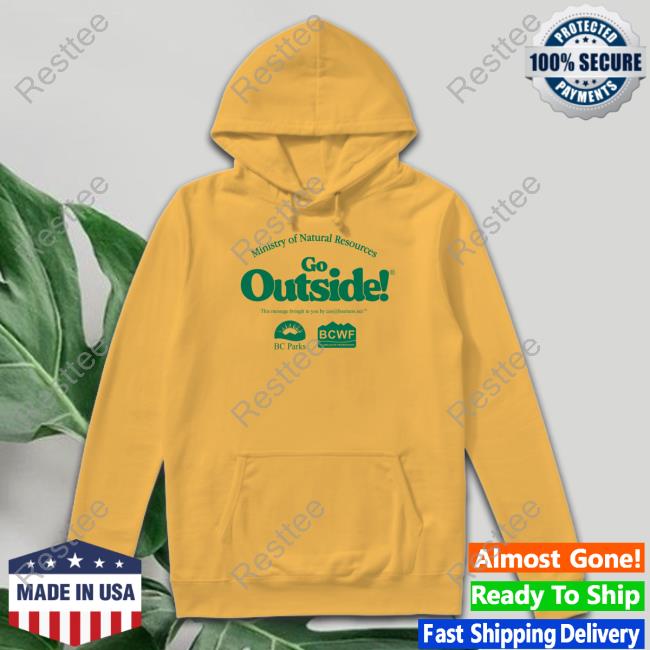 Ministry Of Natural Resources Go Outside Shirt Ceo Business Ministry Of Natural Resources Go Outside Shirt