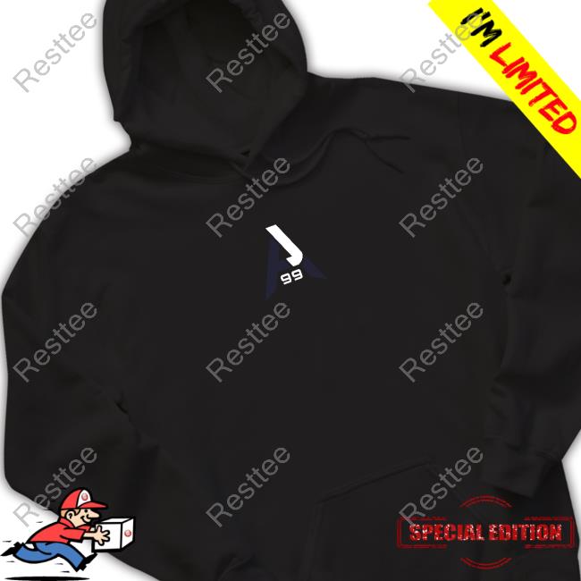 Official A99 T-Shirts