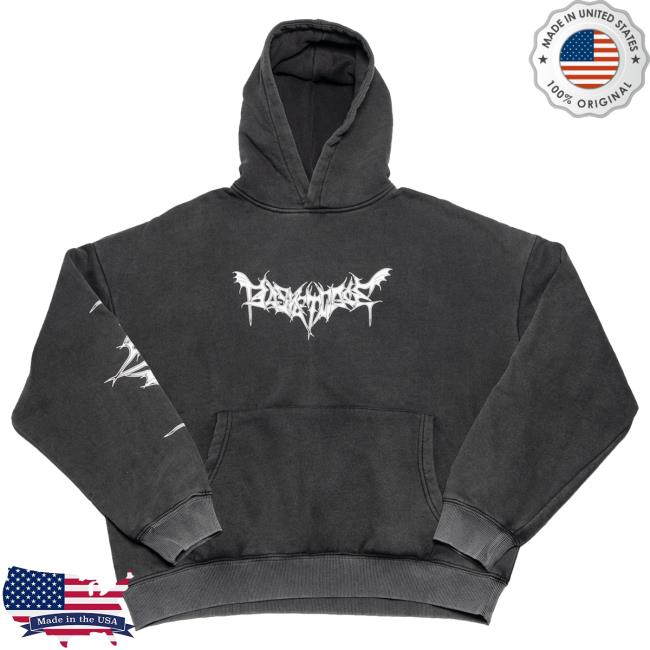 Team Sesh Merch Basketcase Vintage Sweatshirt
