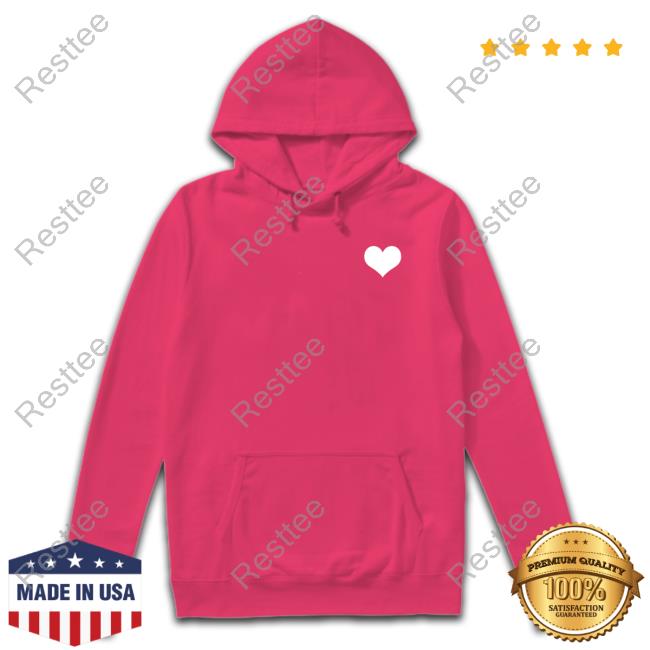 The Shop Forward Merch Maui Love Shirts