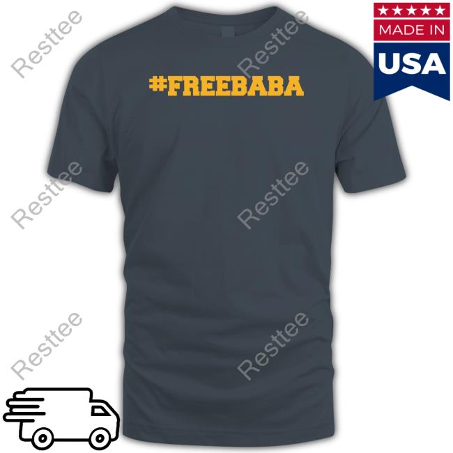 #Freebaba T Shirt Free Baba #Freebaba T Shirts