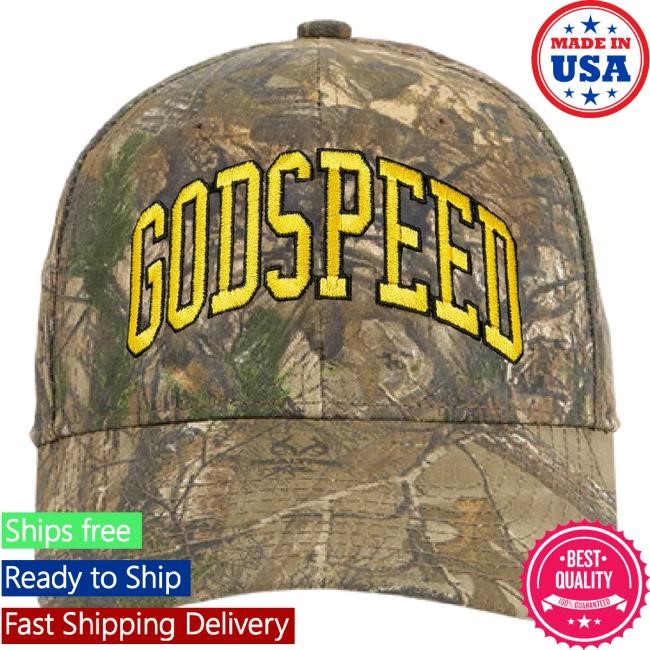 Official Zach Bryan Merch Store ZB Godspeed Camo Hat Official Zach Bryan Merch Store ZB Godspeed Camo Hat
