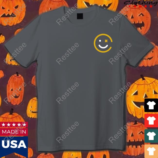 Happy Punch Shirt