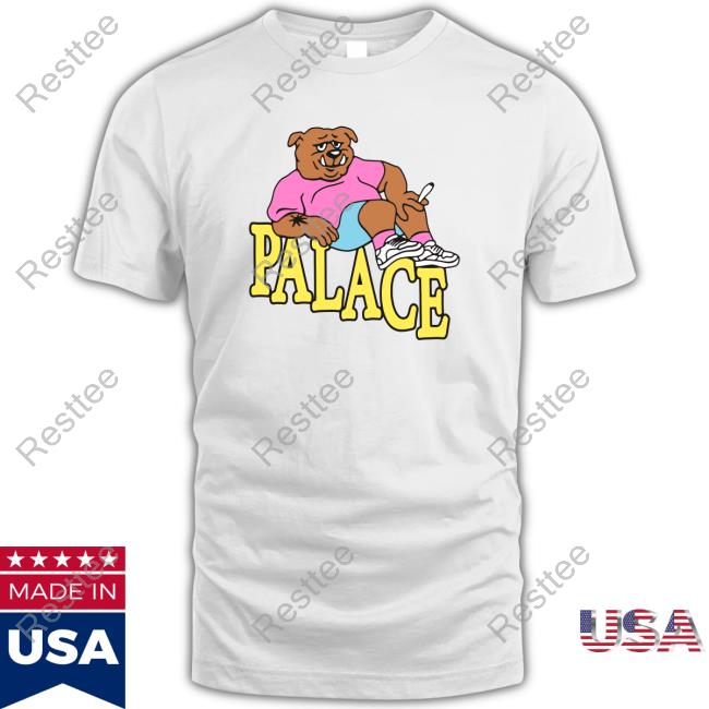 Doghouse Tee Shirt