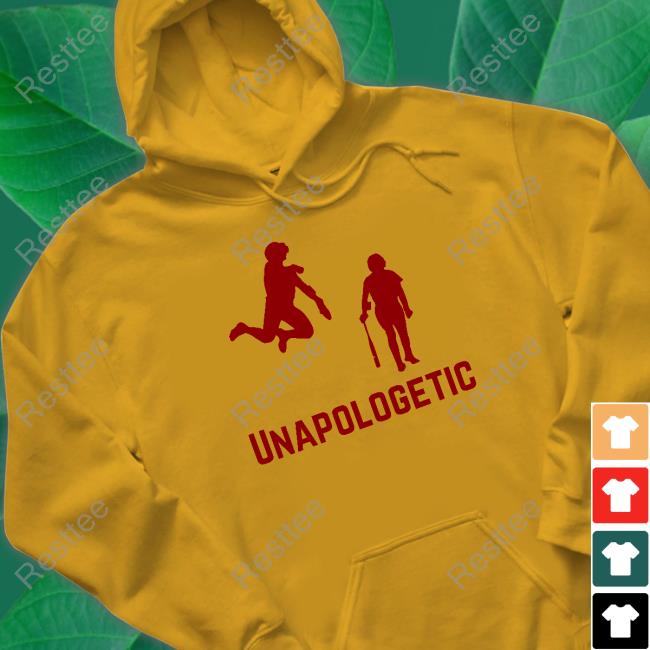Oklahoma Shirt Company Store Unapologetic OU Softball Shirt Chet Lebby