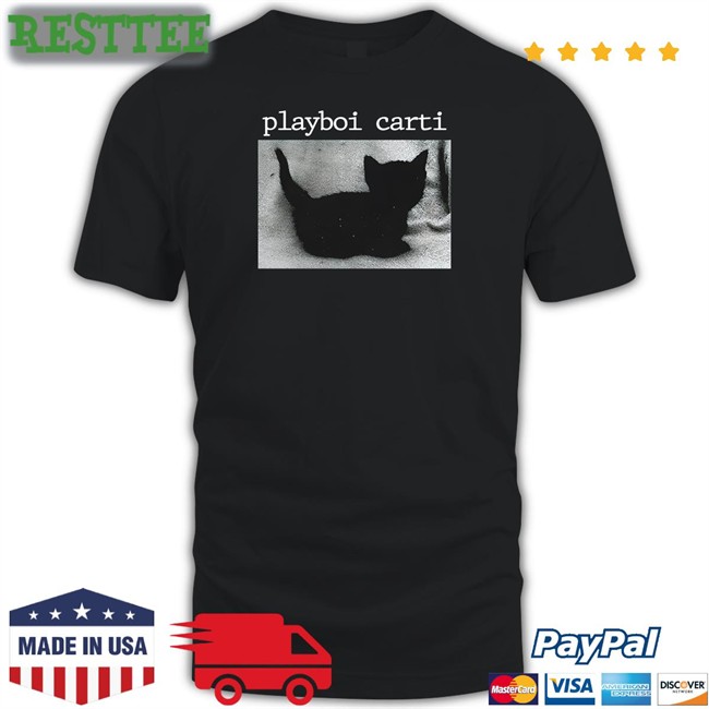 Marksnotnice Playboi Carti Hoodie