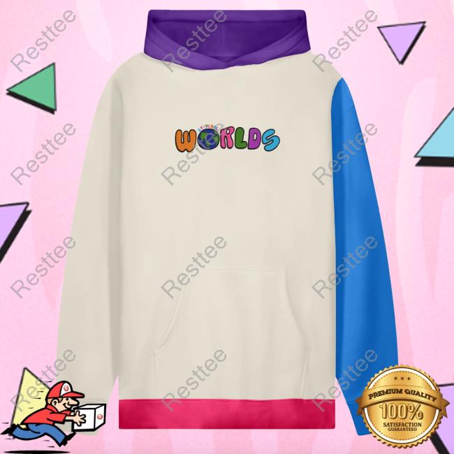 Official Stay Cool Clothing Store Staycool Worlds Crewneck Sweatshirt Bone StaycoolNyc