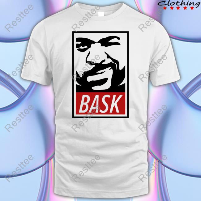 Superkick Shop Bask In My Glory Long Sleeve Tee