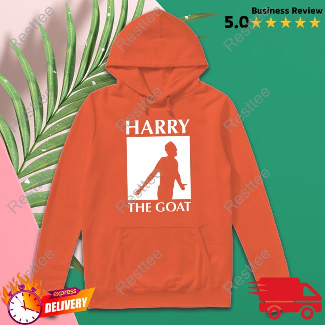 Barstool Sports Harry The Goat T Shirts Barstool Sports Merch Harry The Goat Crewneck Sweatshirt