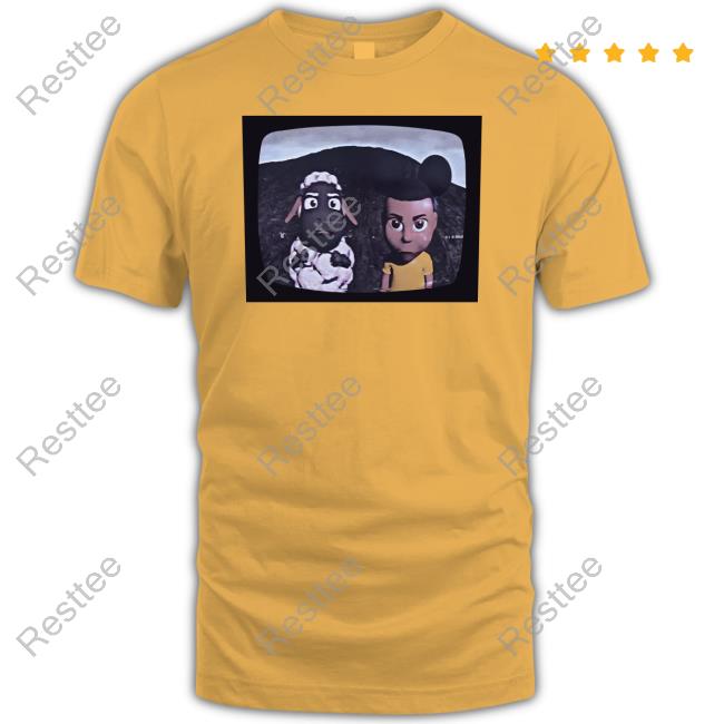 Official Amanda The Adventurer Merch Amanda The Adventurer TV Shirts