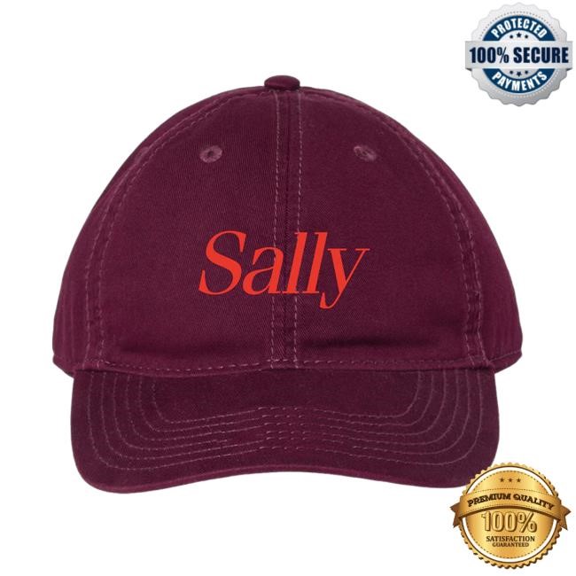Maggie Rogers Merch Sally Dad Hat Maggie Rogers Shop