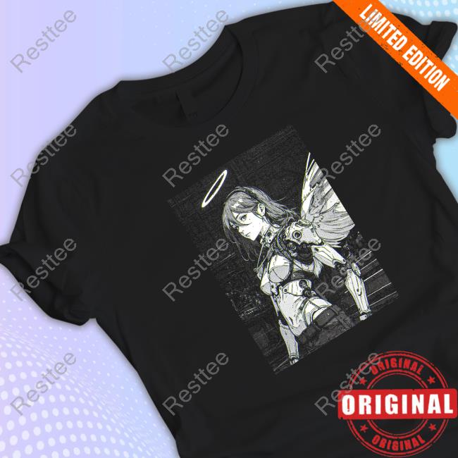 Transcendent Nephilim New Shirt