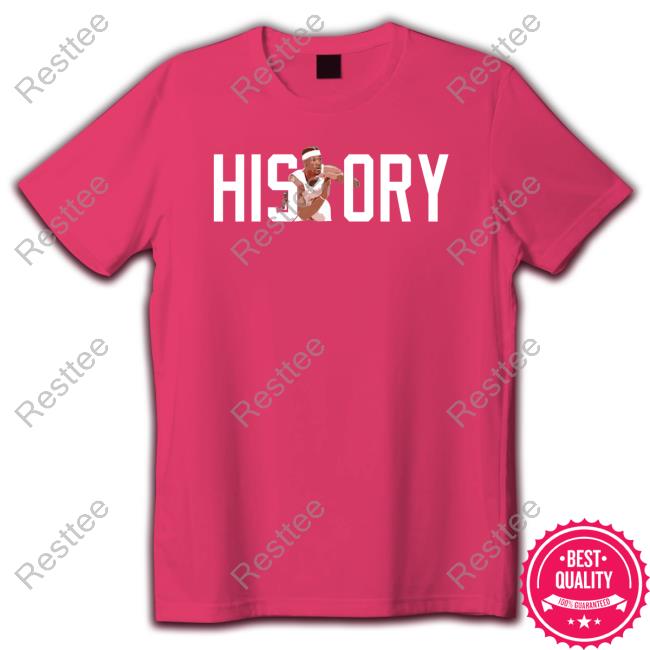 Dave Portnoy Barstool Sports Jimmy Butler History Tee Shirt Official Jimmy Butler History T-Shirt