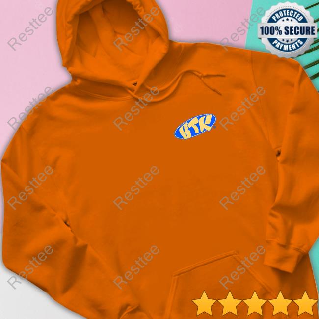 Big Time Rush Merch Spiral Hoodie Spiral Tee Shirt - Big Time Rush