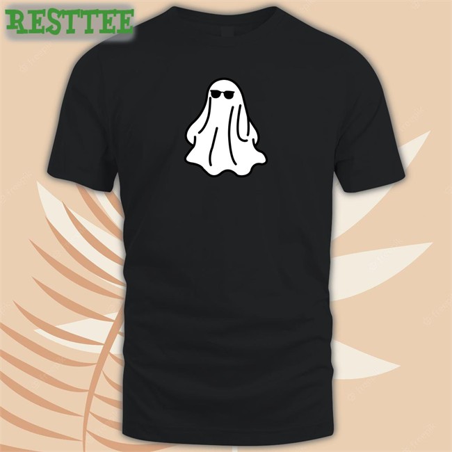 Ghostie C Shirt 2022 Ghostie C Shirt Adam Hattan