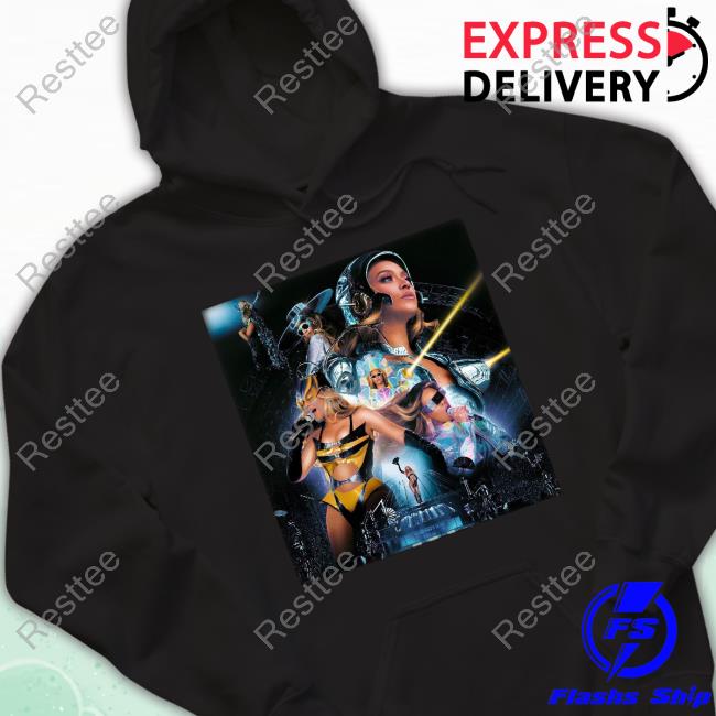 Beyoncé The Renaissance World Tour Hoodie