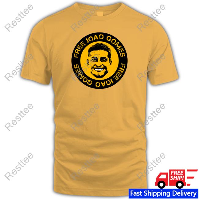 Wolves Shop Free Joao Gomes Sweatshirts