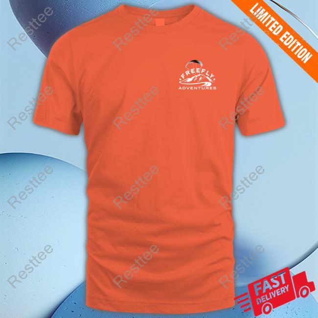 Freefly Adventure Shirts