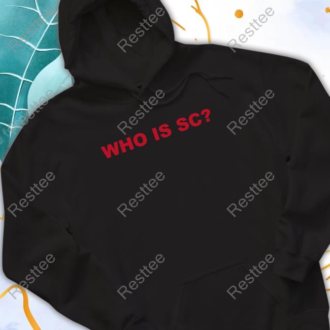 Sabrina Carpenter Who Is Sc Hoodie Sabrina Carpenter Who Is Sc T Shirt