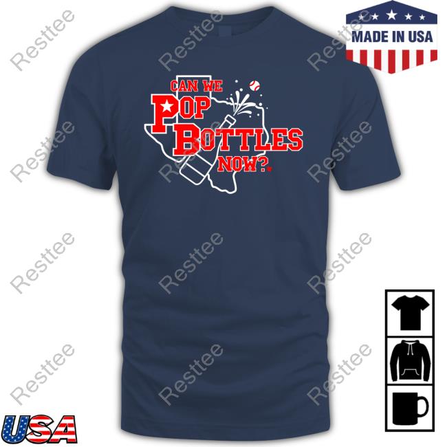 Can We Pop Bottles Now Tee Shirt Breakingt Can We Pop Bottles Now Shirt